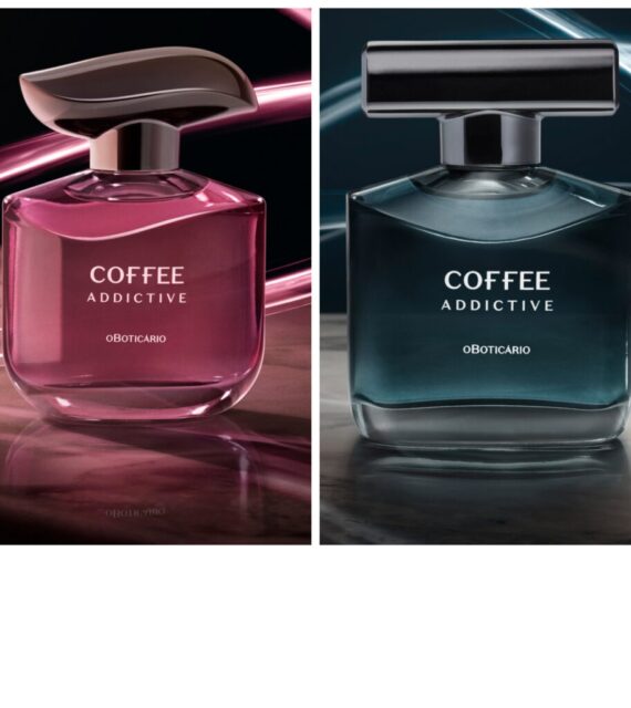 Coffee Parties por todo o Brasil