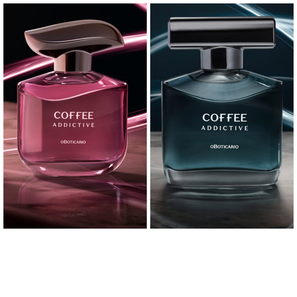 Coffee Parties por todo o Brasil