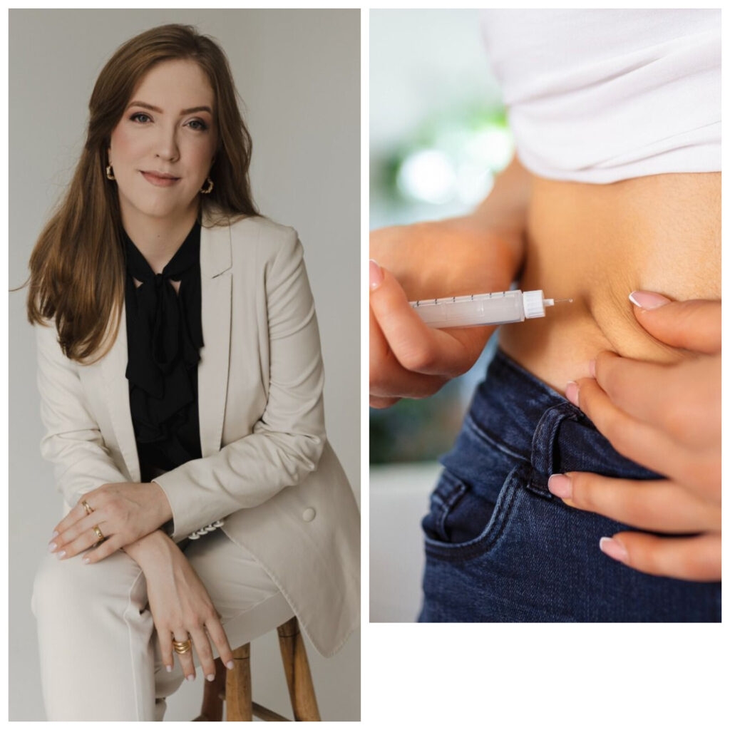 Endocrinologista aponta riscos do uso indiscriminado de “canetas emagrecedoras”