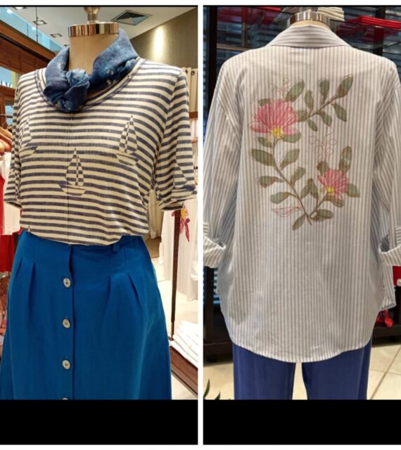 Richard’s: leve, sofisticada e contemporânea