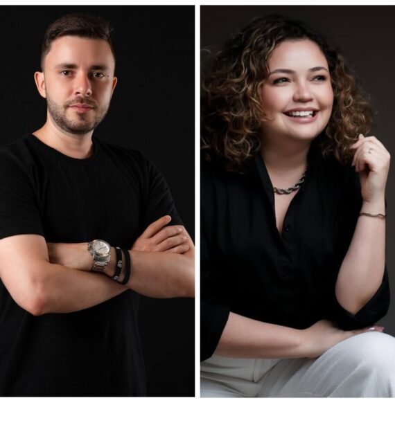 32ª edição do Coma Business – Beba Network