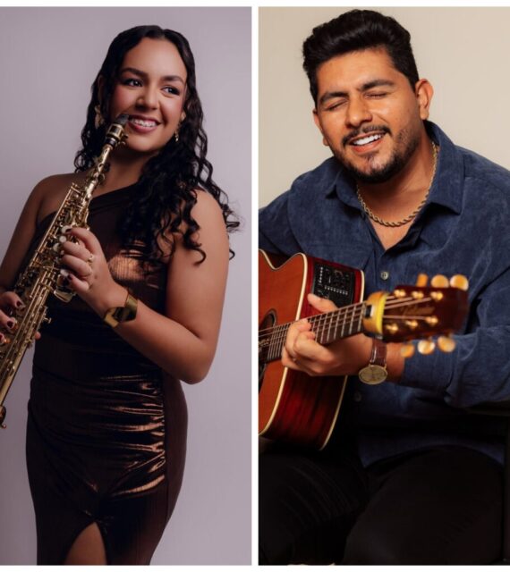 Final de semana no Nui 360