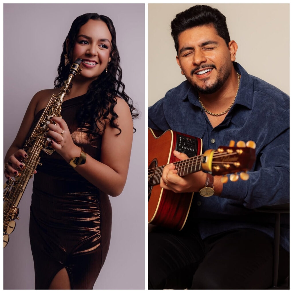 Final de semana no Nui 360