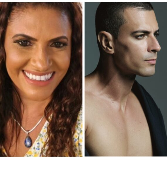 Paixão de Cristo ganha brilho extra