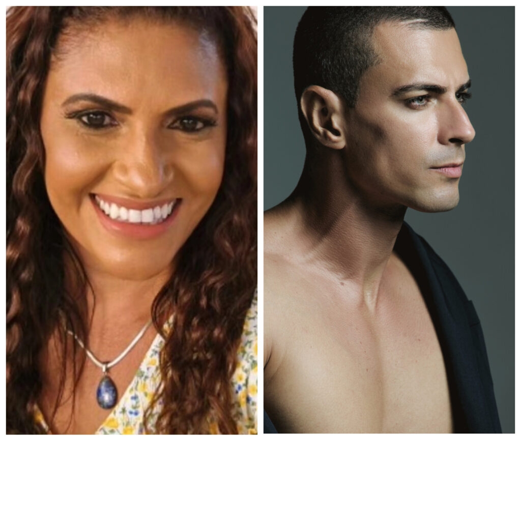 Paixão de Cristo ganha brilho extra