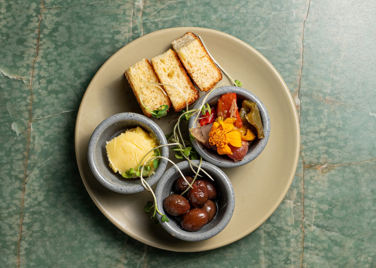 Festival de Tapas do Sea Rooftop