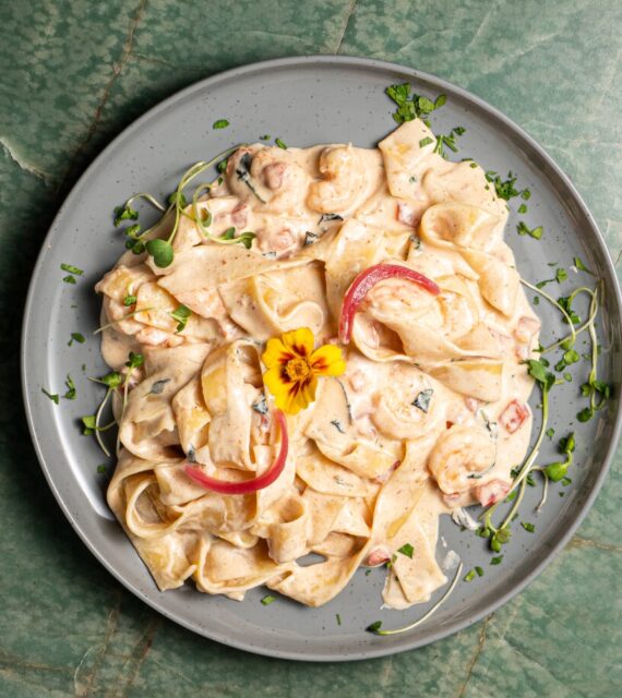 Cozinha ibérica em João Pessoa