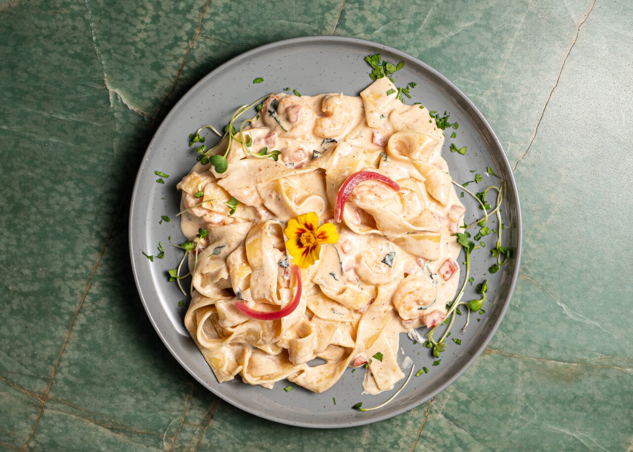 Cozinha ibérica em João Pessoa