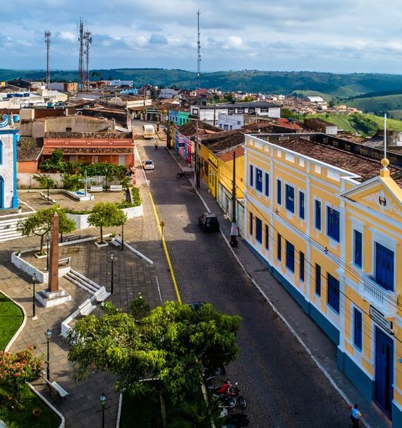Destino Paraíba investe em mercados do sul