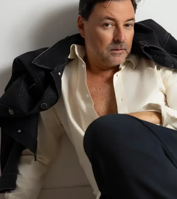 Única apresentação no Teatro Paulo Pontes