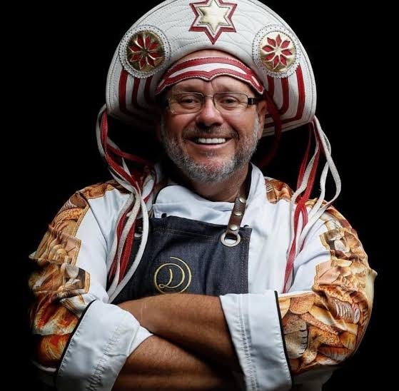 Churrascão dos Cumpadi