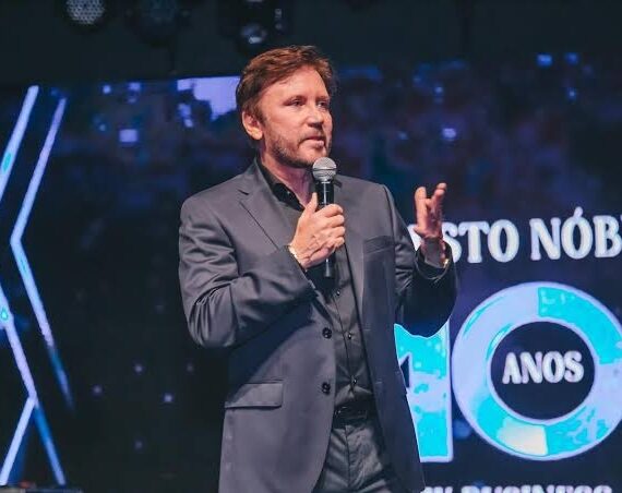 Vila Forró vira Carvalheira na Vila