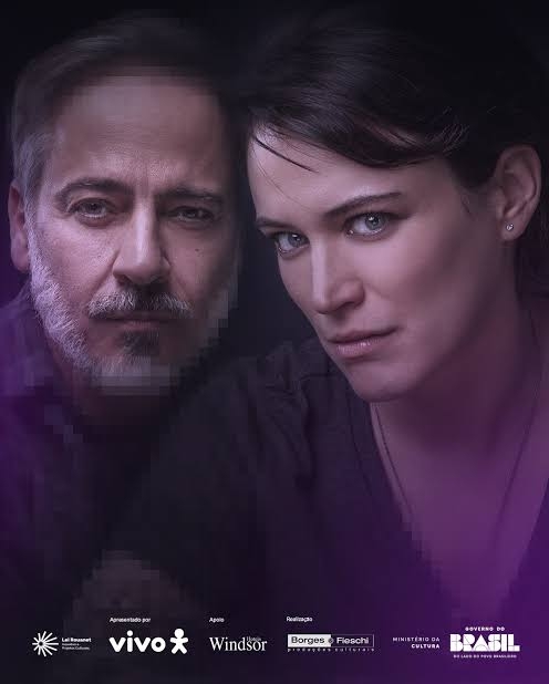 Estreia de “Job” no Intermares Hall