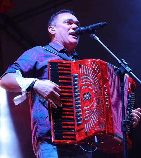 Programação será anunciada nesta quarta!