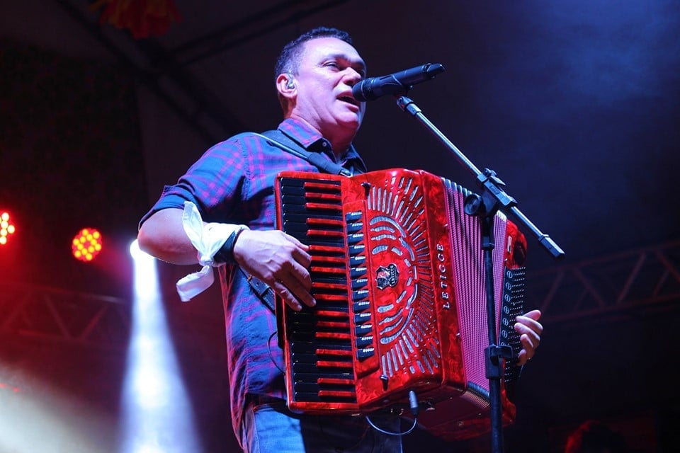 Programação será anunciada nesta quarta!