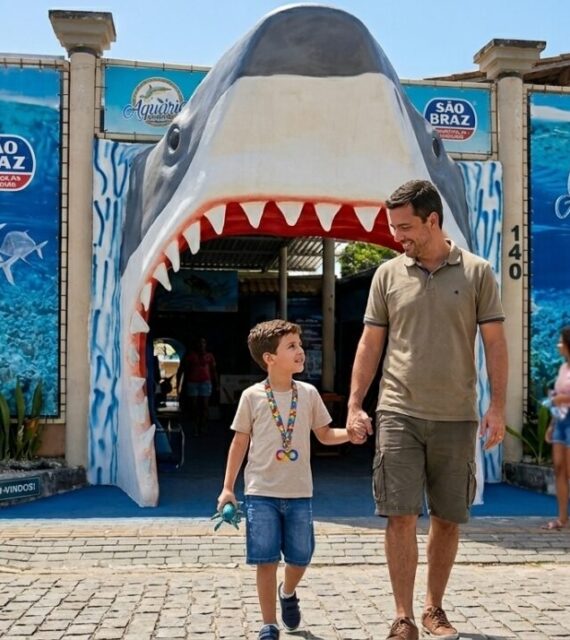 Gratuidade para pessoas com autismo