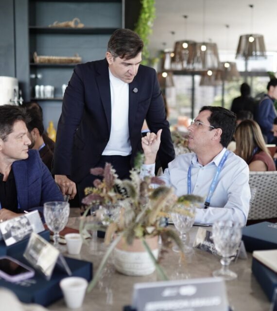 Encontro EquityClub em João Pessoa