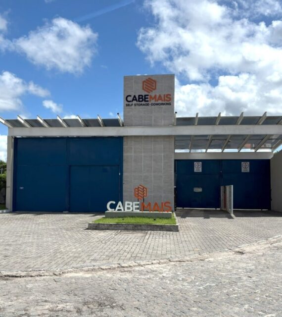 Infraestrutura para organizar negócios e reduzir custos