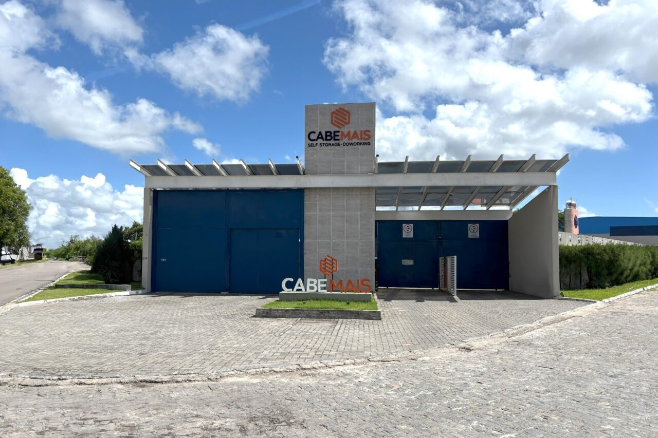 Infraestrutura para organizar negócios e reduzir custos