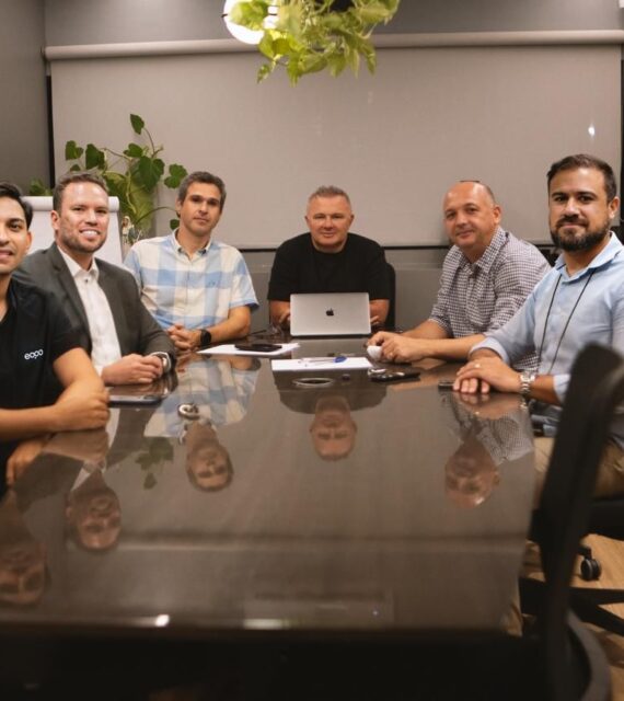 Farol de Desenvolvimento da Paraíba define prioridades para 2026