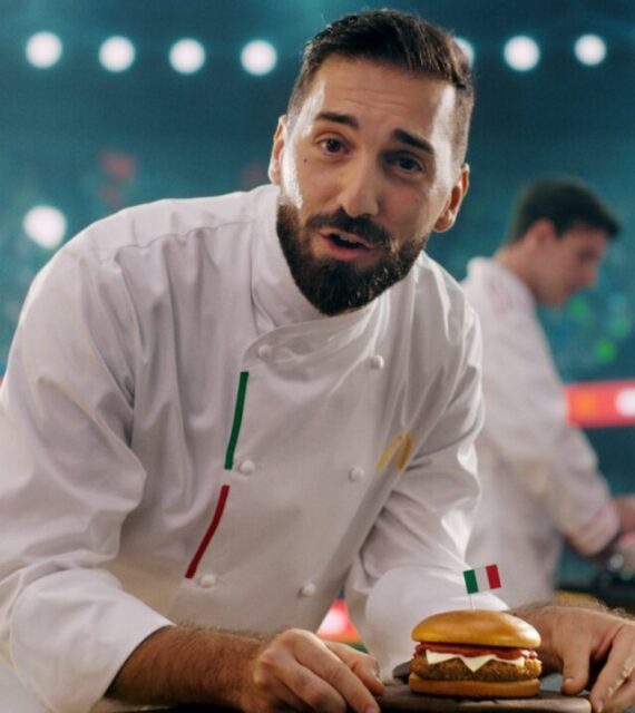 “Seleções do Méqui” para Copa do Mundo