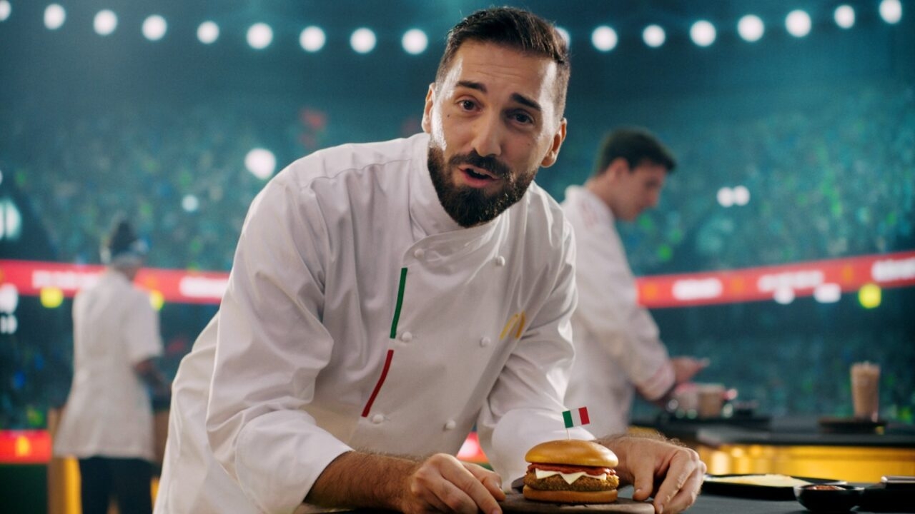 “Seleções do Méqui” para Copa do Mundo