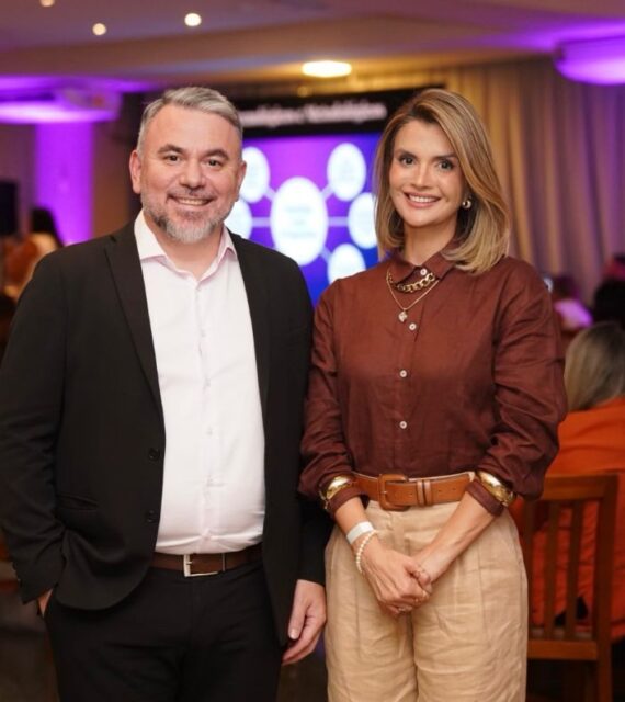 Protagonismo feminino