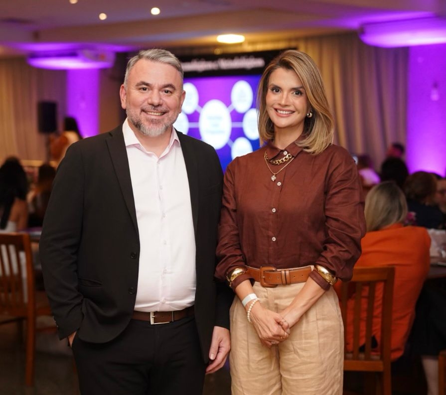 Protagonismo feminino