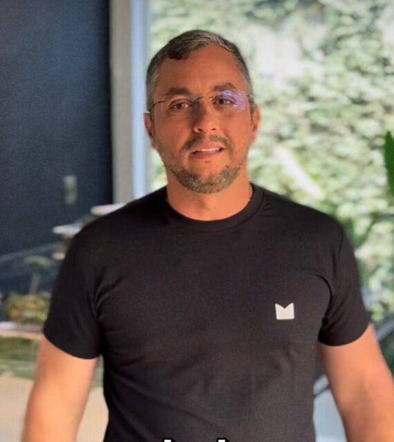 É amanhã: Open House do Azimut