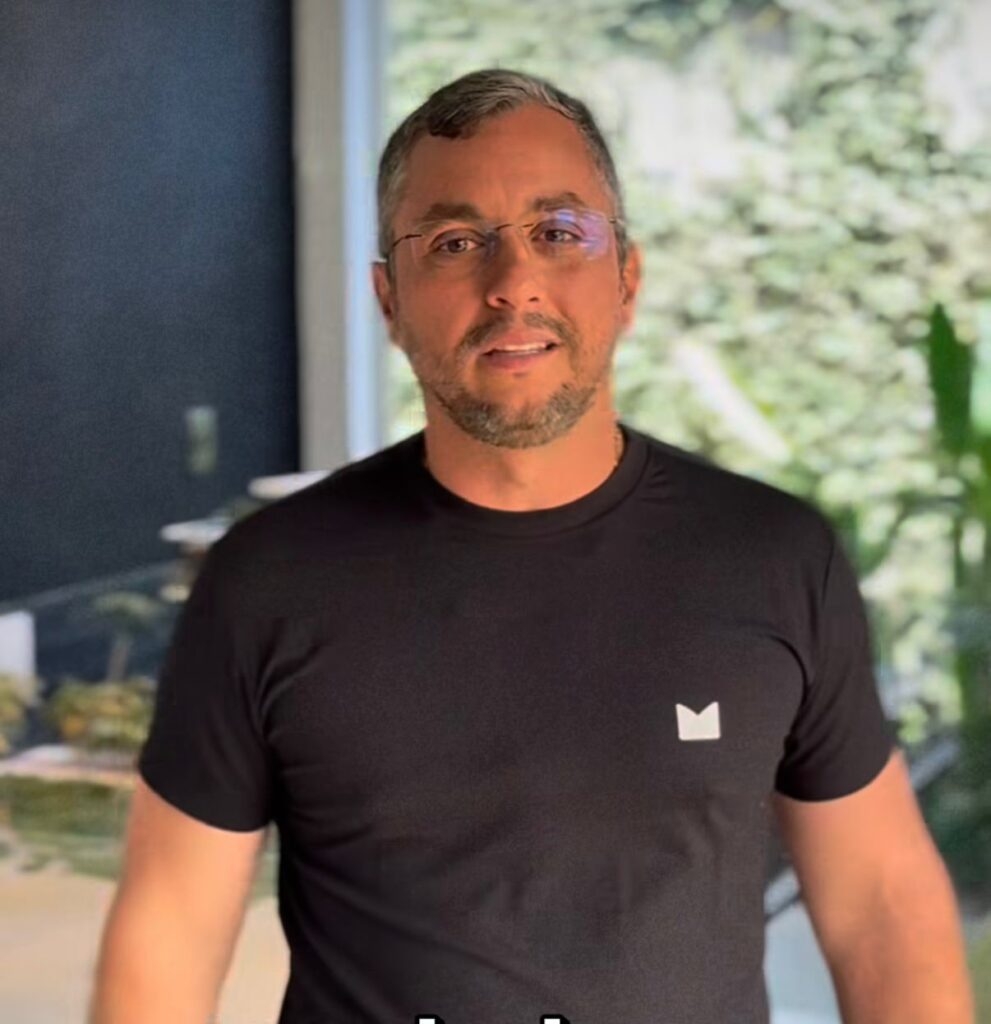 É amanhã: Open House do Azimut