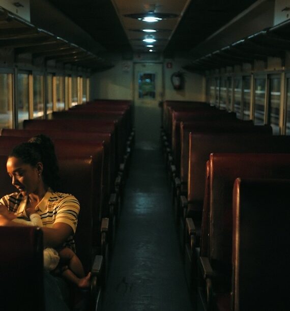 Despedidas que Tocam o Coração