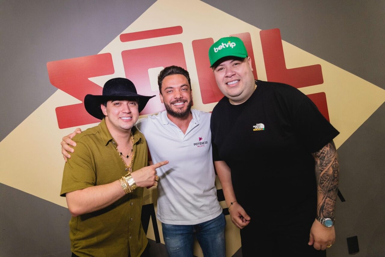 Muído, luxo e experiência: Soul João 2026 traz novidades