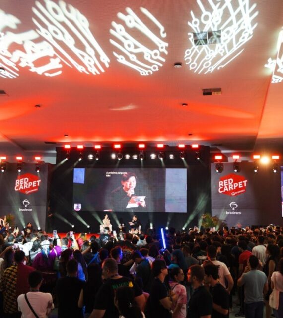 Imagineland 2026 será em Campina Grande