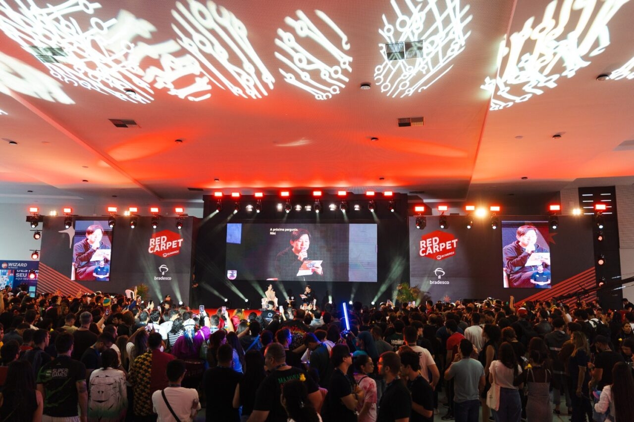 Imagineland 2026 será em Campina Grande