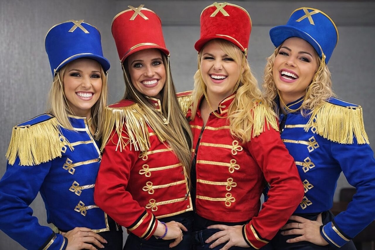 Show nostálgico em João Pessoa