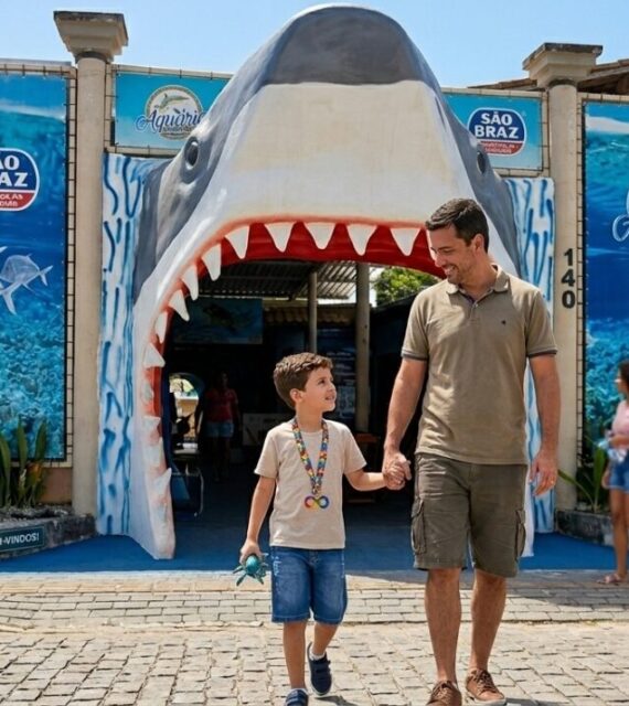 Gratuidade para pessoas com autismo