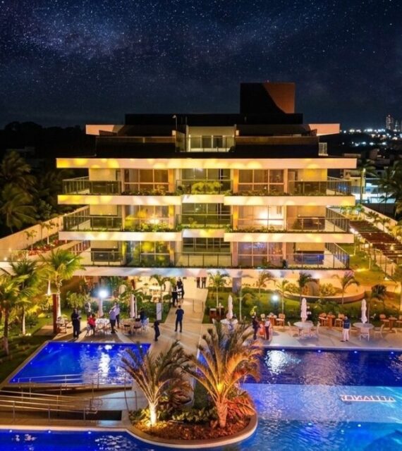 Alliance leva alto padrão para o Salão Imobiliário de Portugal 2026