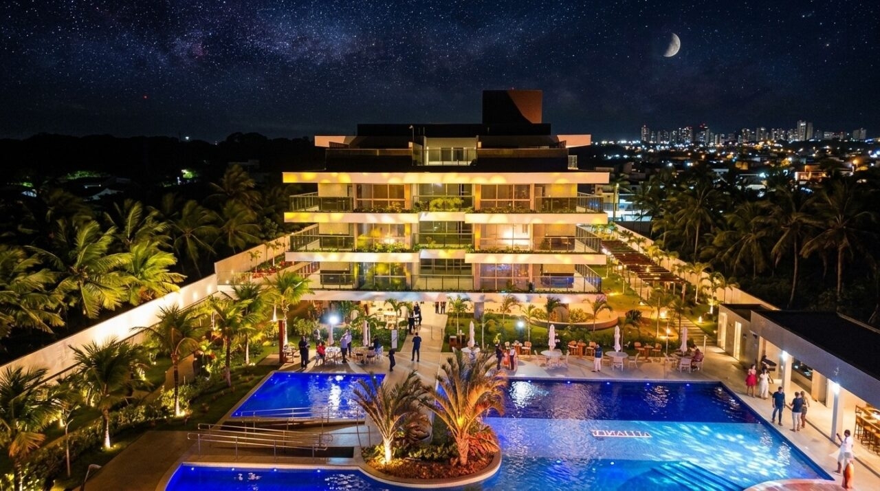 Alliance leva alto padrão para o Salão Imobiliário de Portugal 2026