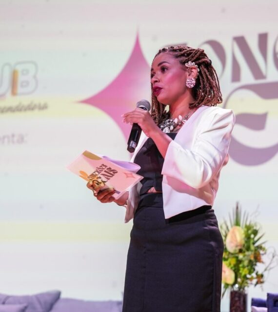 Conexões Reais chega à terceira edição em JP