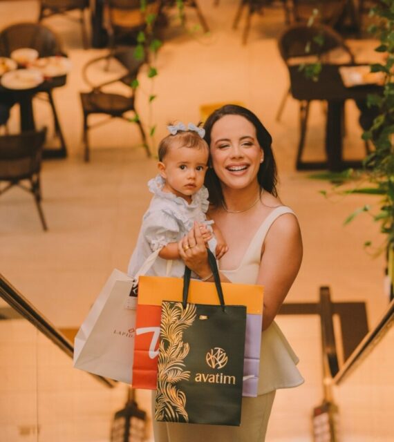 Afeto, conveniência e diversidade de escolhas