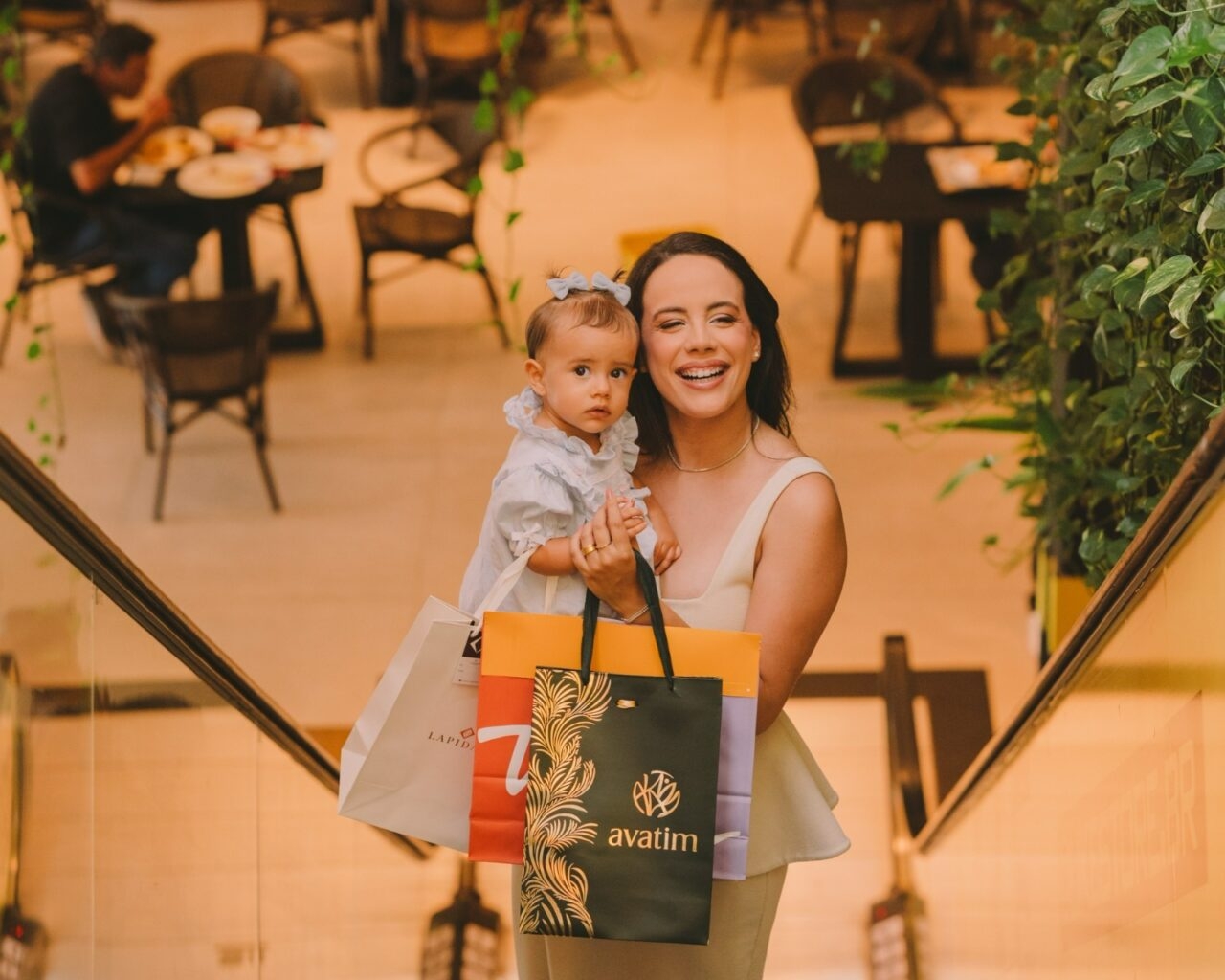 Afeto, conveniência e diversidade de escolhas