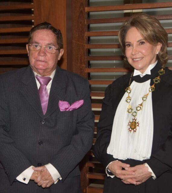 Protagonismo Feminino em Alta