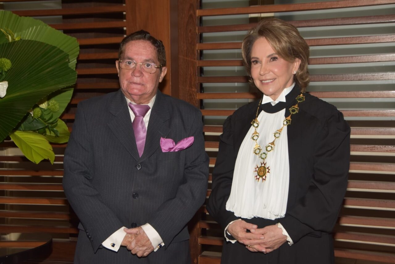 Protagonismo Feminino em Alta