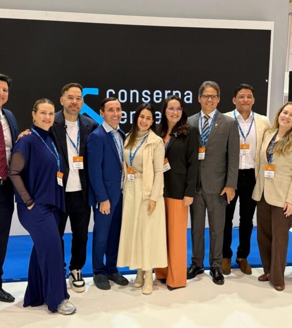 Resultados positivos: Creci-PB confirmar presença em 2027