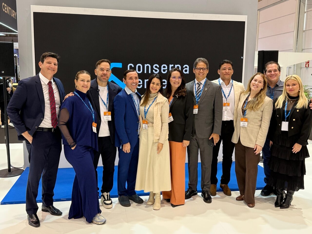 Resultados positivos: Creci-PB confirmar presença em 2027