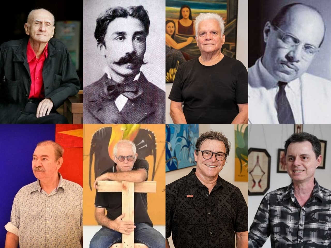 Casa MGA abre exposição hoje!