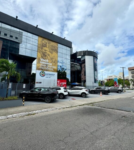 Afrafep Saúde completa 35 anos