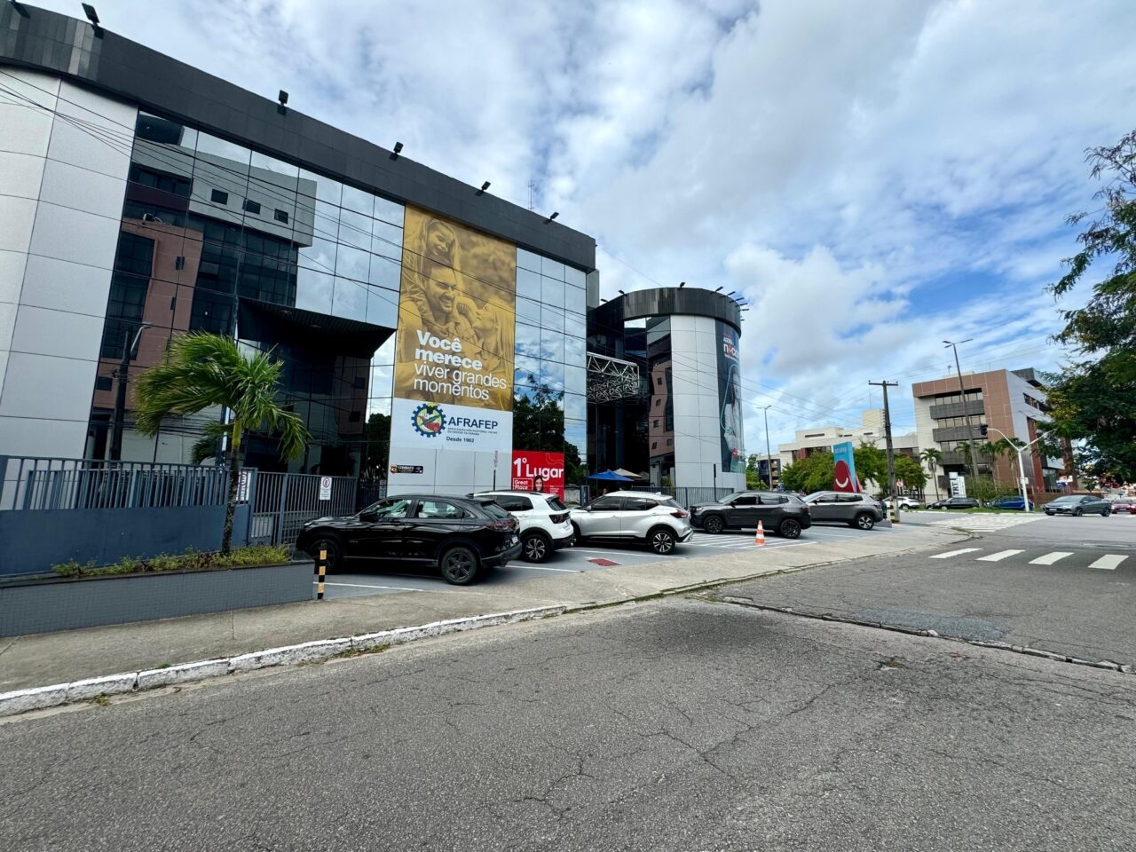 Afrafep Saúde completa 35 anos