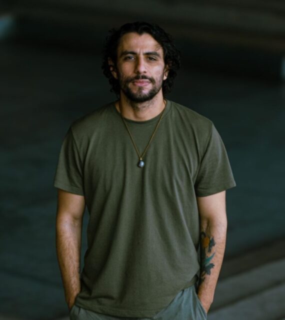 Hoje: lançamento de “Algo Rítmico”