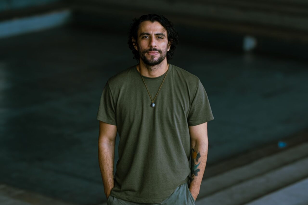 Hoje: lançamento de “Algo Rítmico”